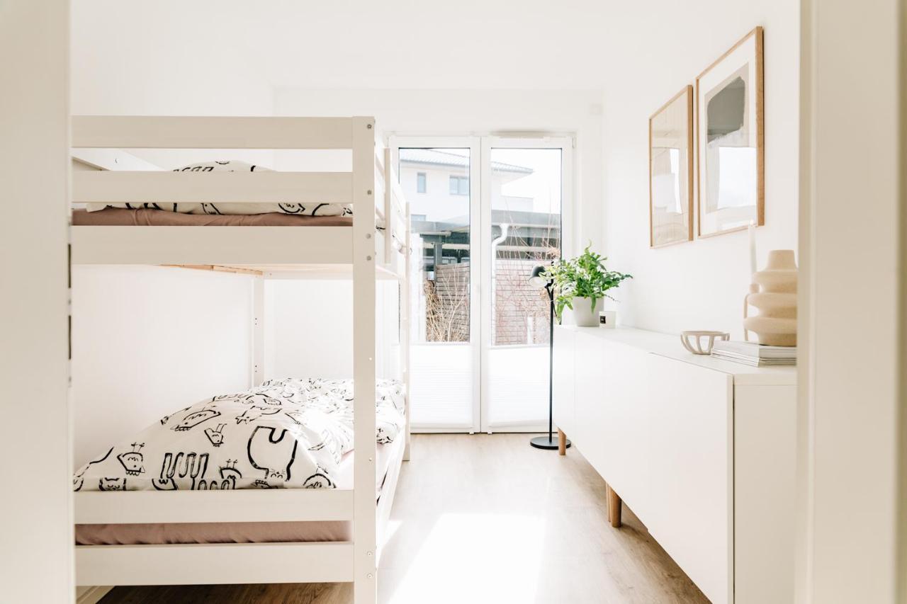 Apartment Nordic Calm Am Kellersee Malente